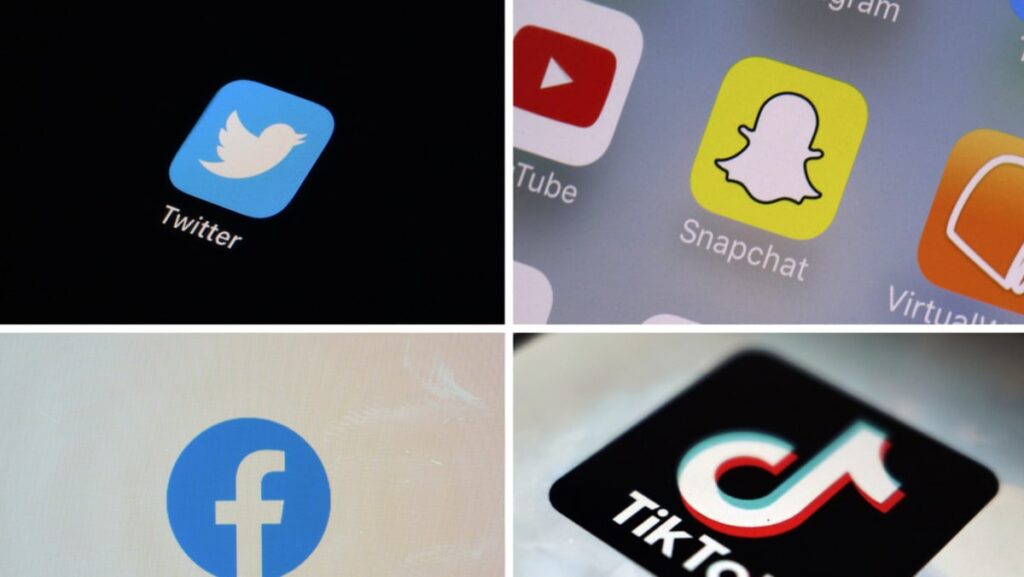 UK starts online checks to stop children accessing harmful content