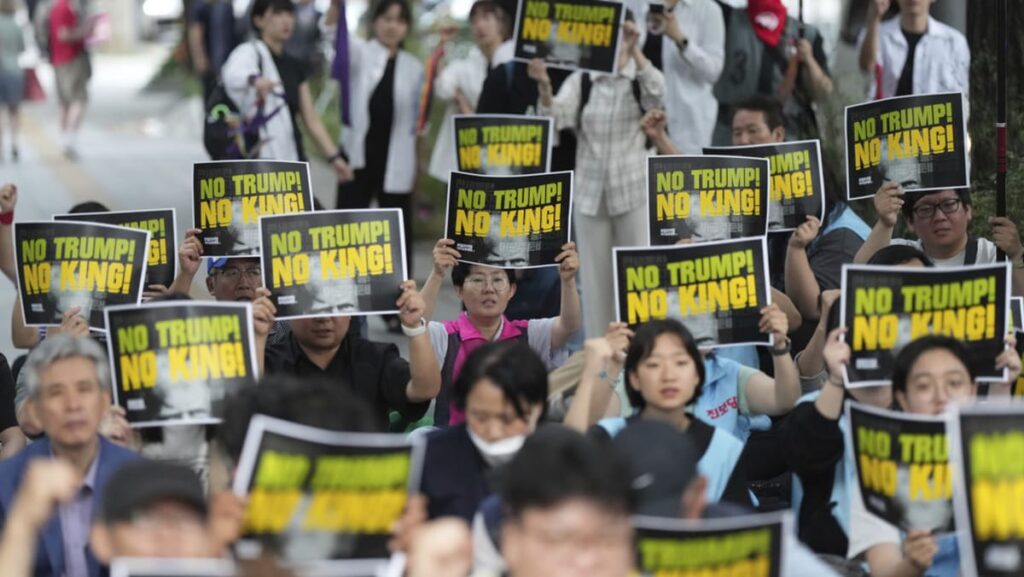 Commentary: What the world got wrong about tariffs