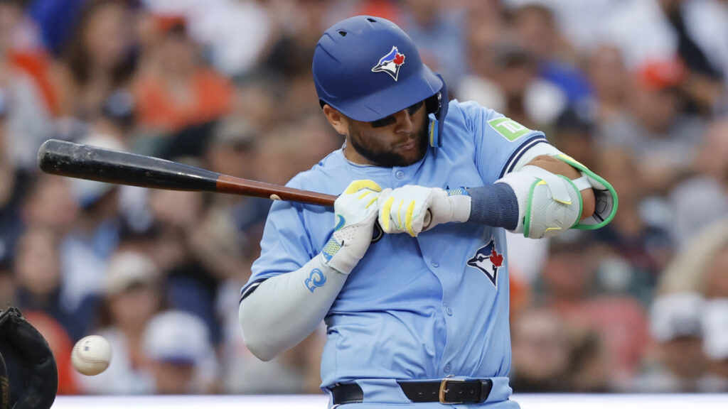 Why SS Bo Bichette’s stellar play could cost Blue Jays