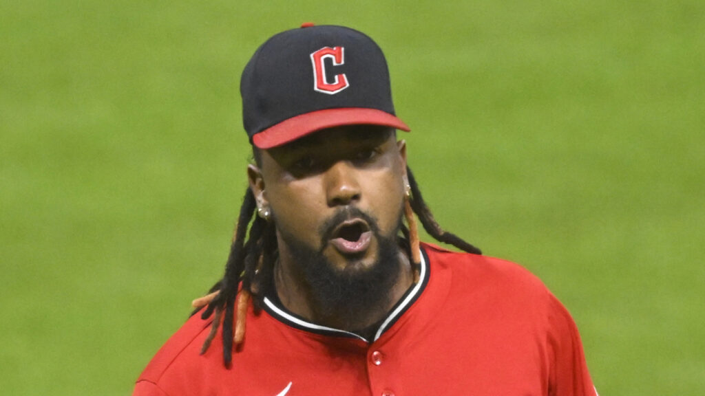 Three-time All-Star placed on administrative leave