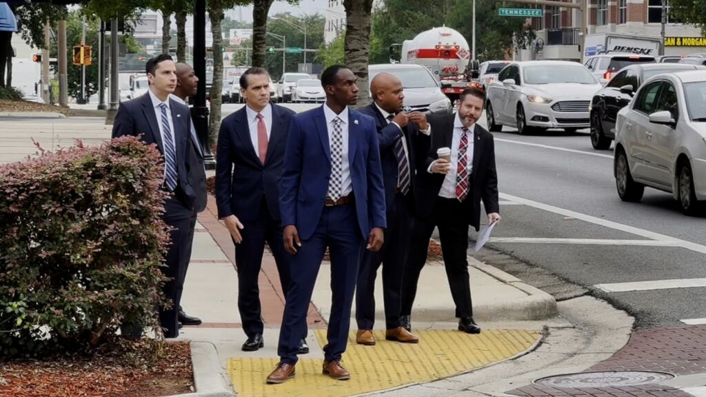 DOJ met with longtime Jeffrey Epstein associate Ghislaine Maxwell