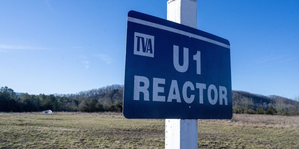 DOE’s Advanced Nuclear Reactor Site 90-Day Challenge