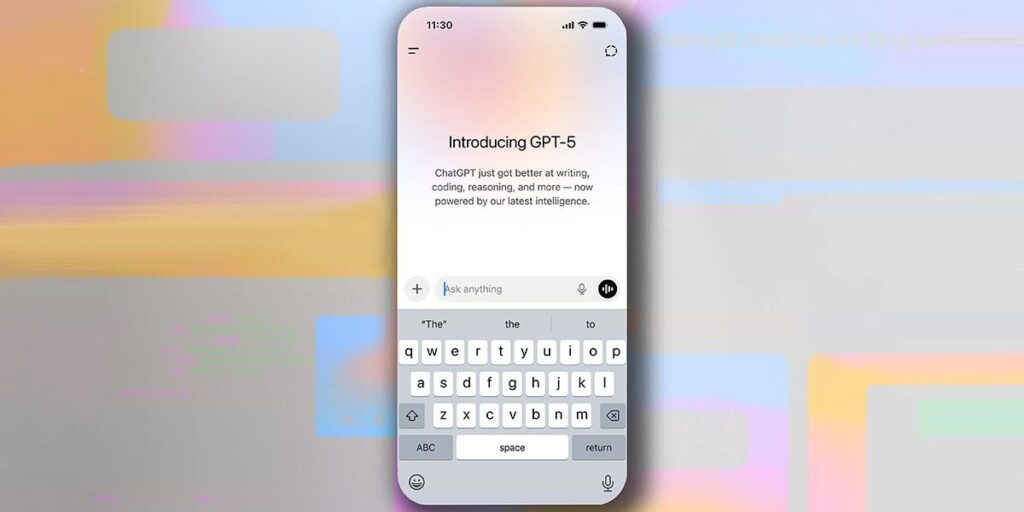 OpenAI’s GPT 5: Vibe Coding Reaches New Heights