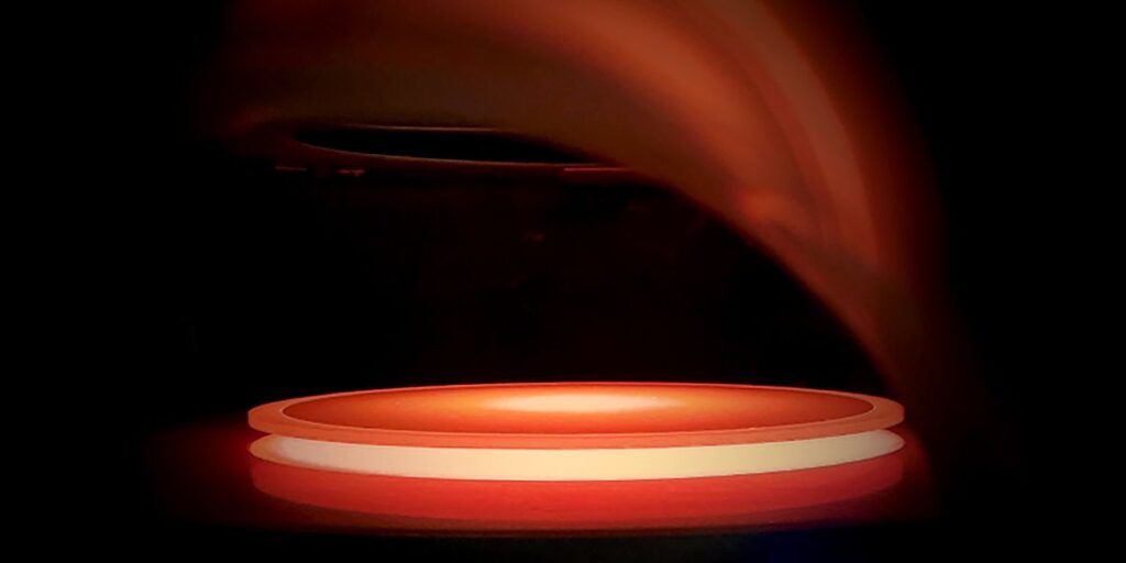 Graphene-Like Material Could Boost Proton Therapy