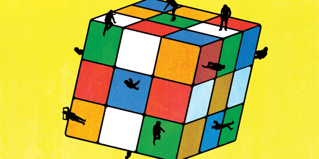 Tech Founders Must Embrace Market Needs