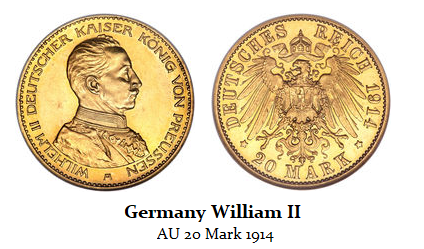 When Russia Was Our Ally Before 1917