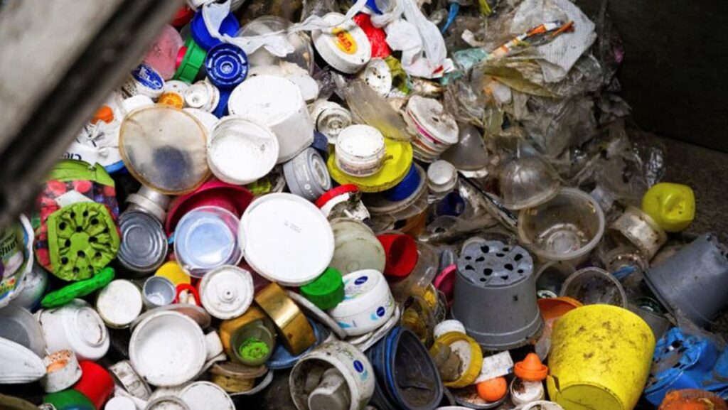 Plastic pollution treaty stalled as Geneva talks end without deal