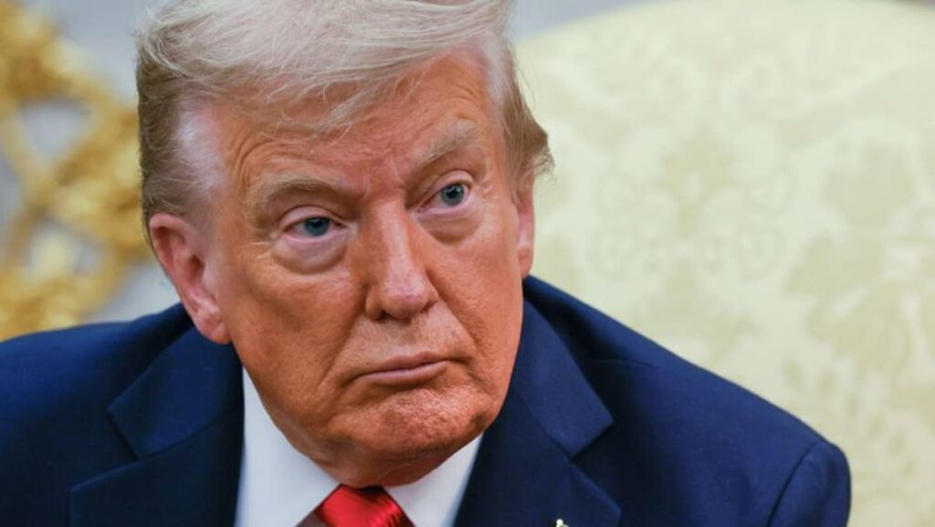 US to seek death penalty in Washington DC homicide cases: Trump