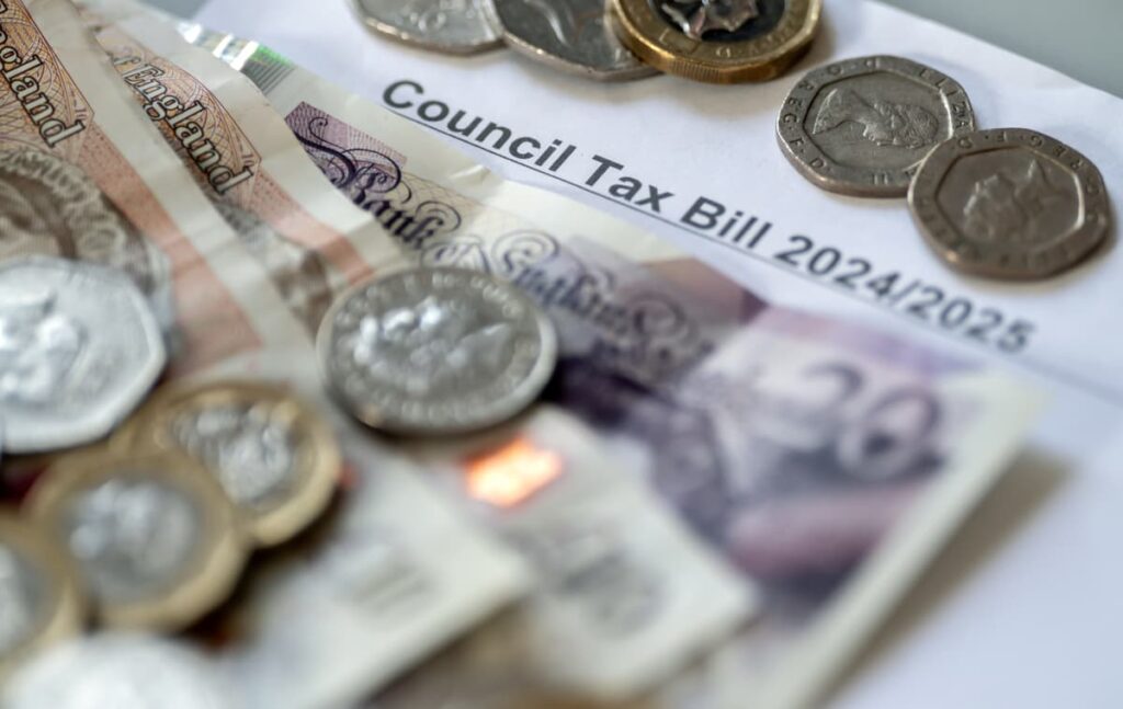 What is the UK national living wage? Increase expected in 2026
