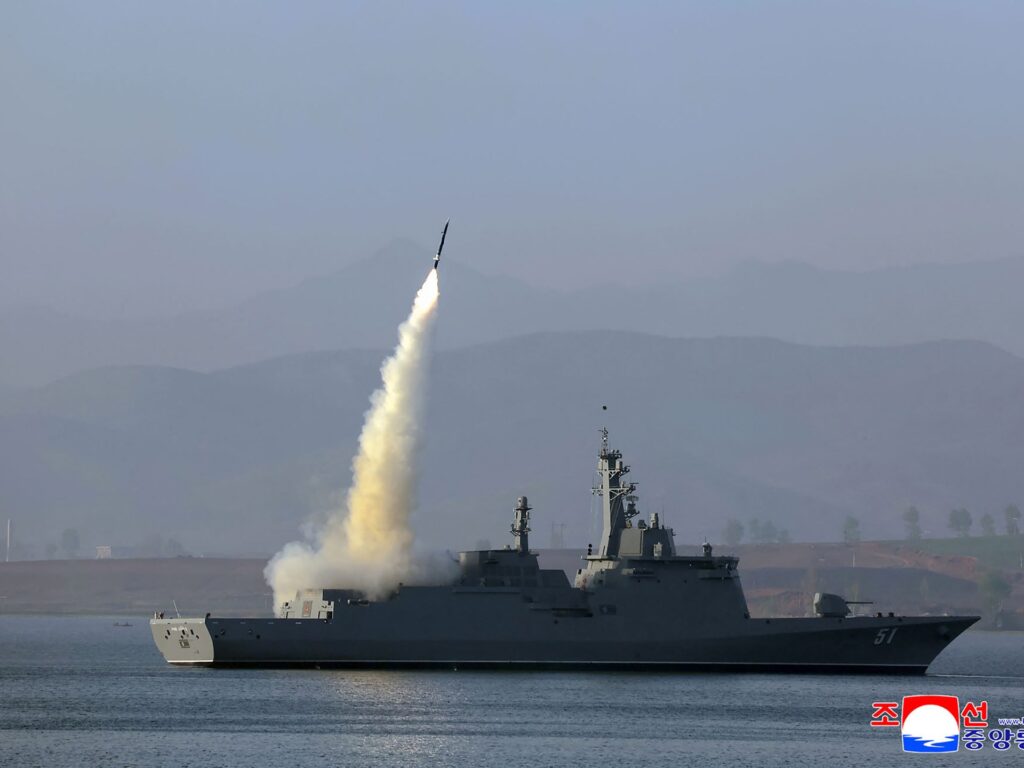 Kim Jong Un pledges to speed up nuclear build-up over US-South Korea drills | Nuclear Weapons News