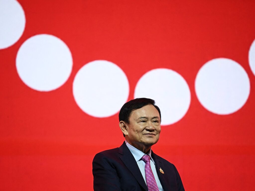 Verdict due for Thailand’s ex-PM Thaksin Shinawatra in royal insult case | Politics News
