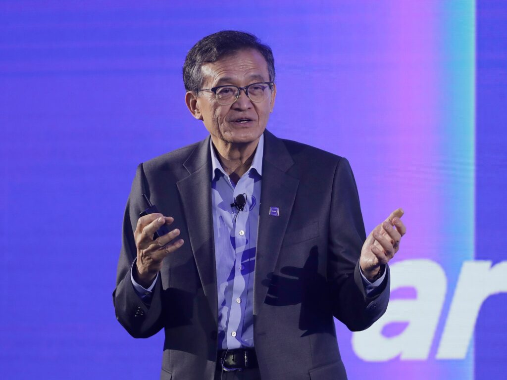 Trump expected to meet with Intel CEO after calling for his ouster | Business and Economy News