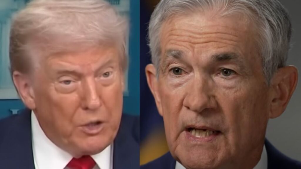 The Fed’s Refusal To Cut Interest Rates Is Costing Americans