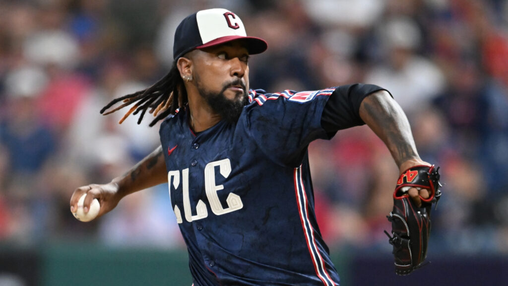 Administrative leave for Guardians pitchers extended ‘until further notice’