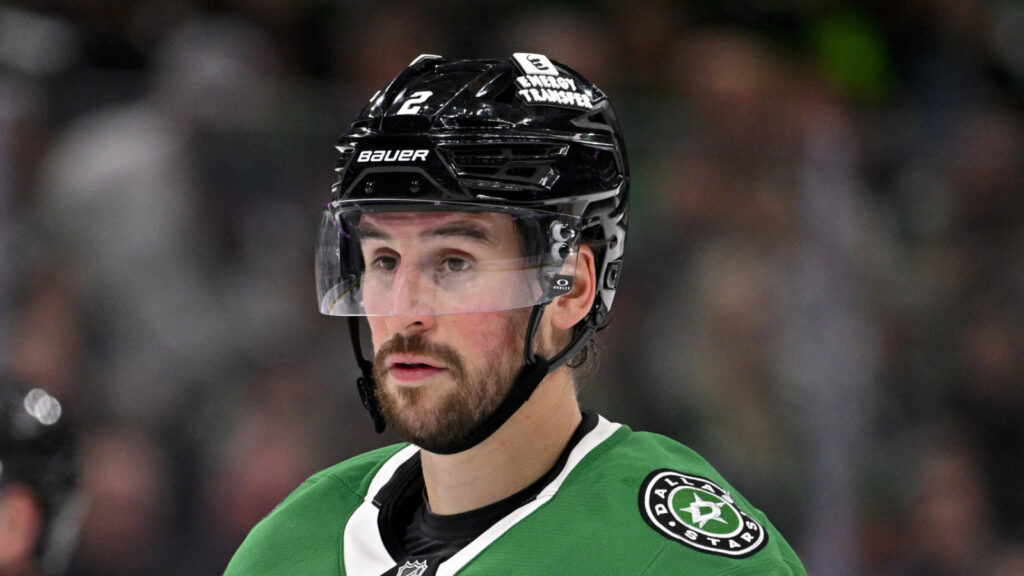 Blue Jackets sign former first-round pick to professional tryout