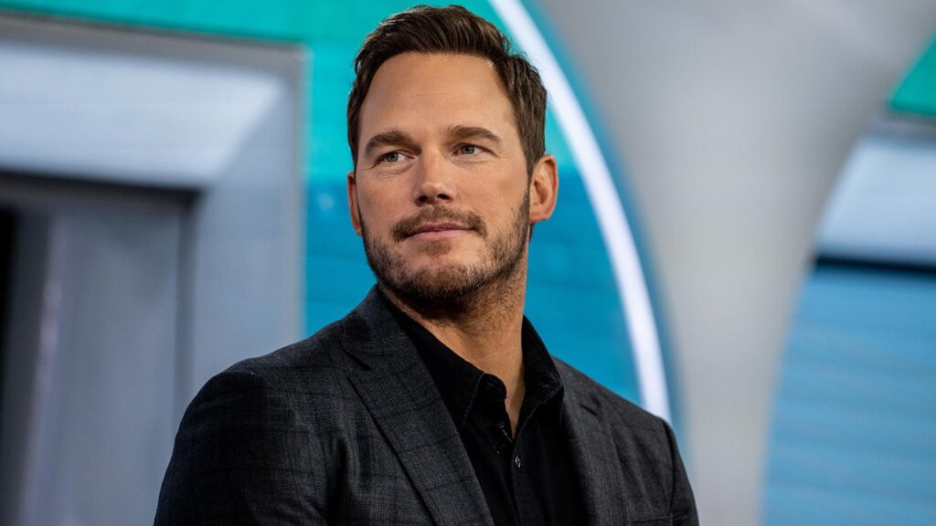 Chris Pratt celebrates son Jack’s 13th birthday