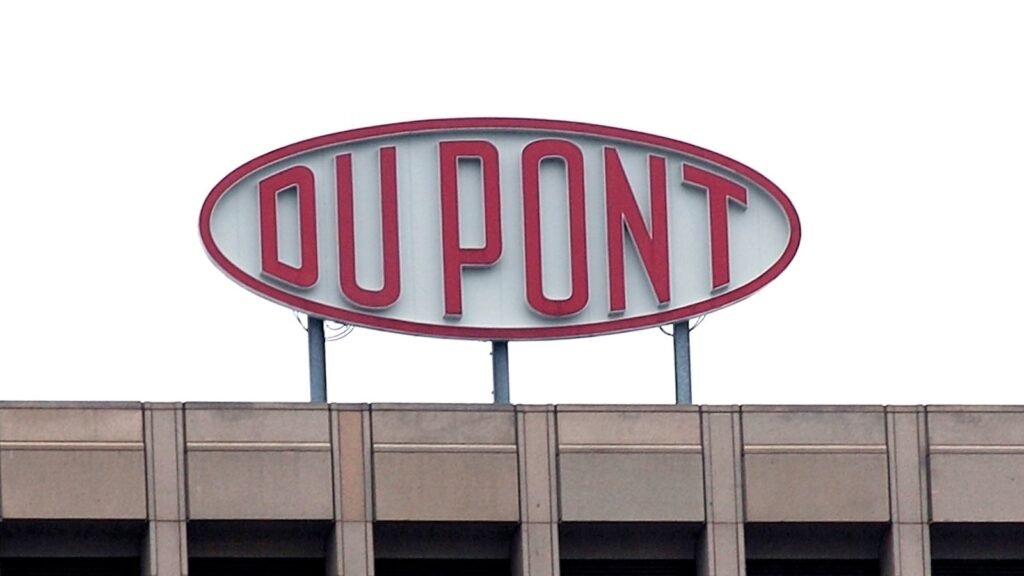 New Jersey reaches historic $2 billion environmental settlement with DuPont over ‘forever chemicals’