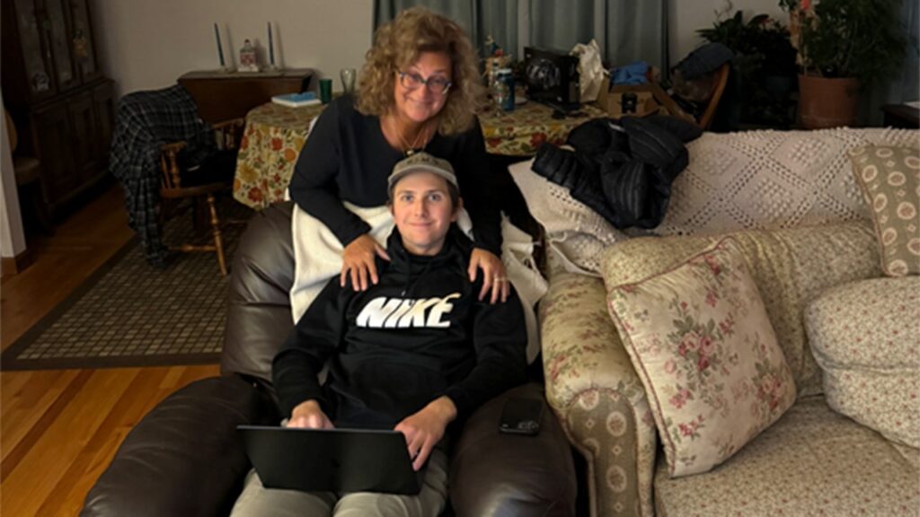 Mother of slain congressional intern pleads for D.C. crime crackdown