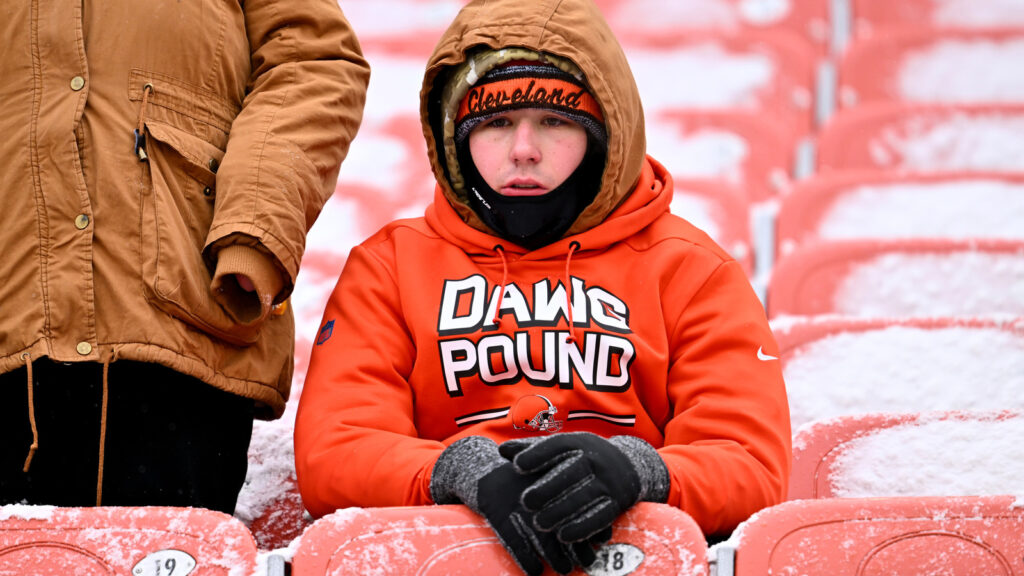 Grading the offseason for all 32 NFL teams