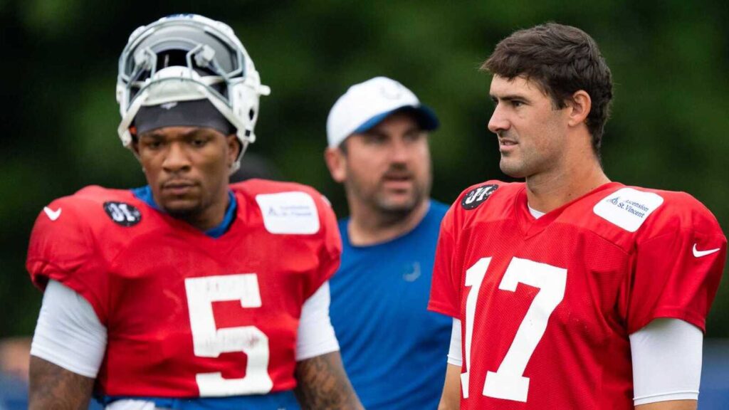 The ‘Last first-round quarterback drafted by each NFL team’ quiz