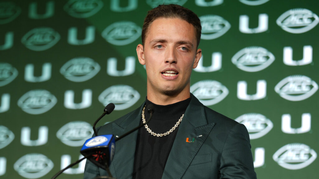 NFL Draft intel: Could embattled QB salvage draft hopes?