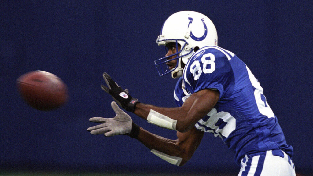 The ‘NFL touchdown catch leaders since 2000’ quiz