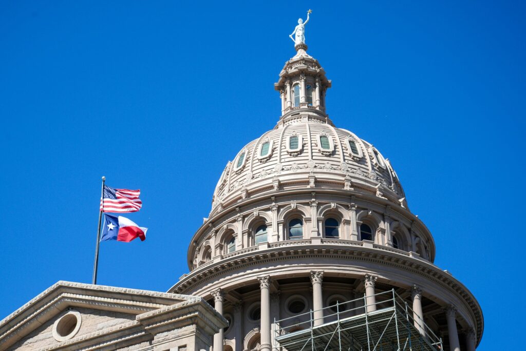 What to Know About Texas’s Redistricting Showdown