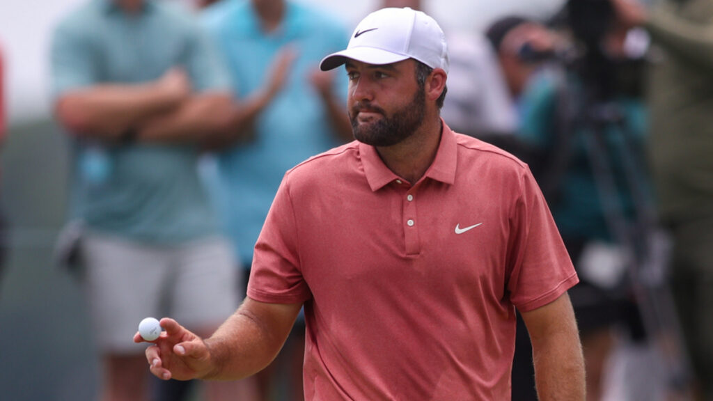 The ‘PGA Tour Champions’ quiz