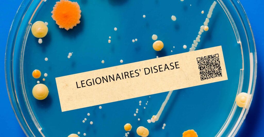 Legionnaires’ Disease Outbreak Leaves One Dead, More Than 40 Infected in London, Ontario