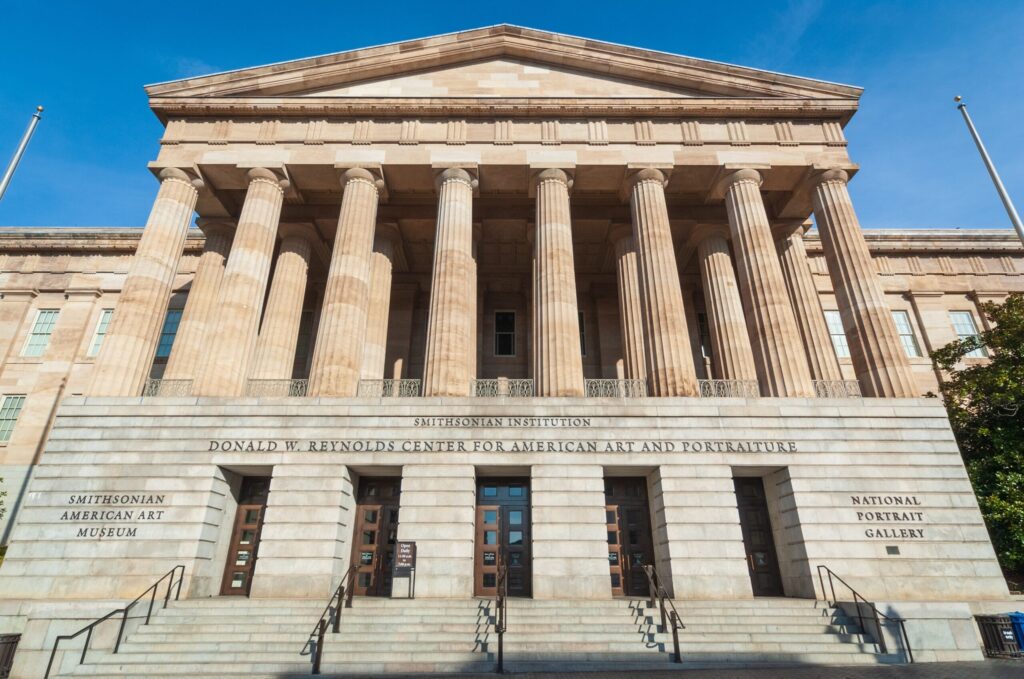 Trump Orders Review of ‘Woke’ Content in US Museums