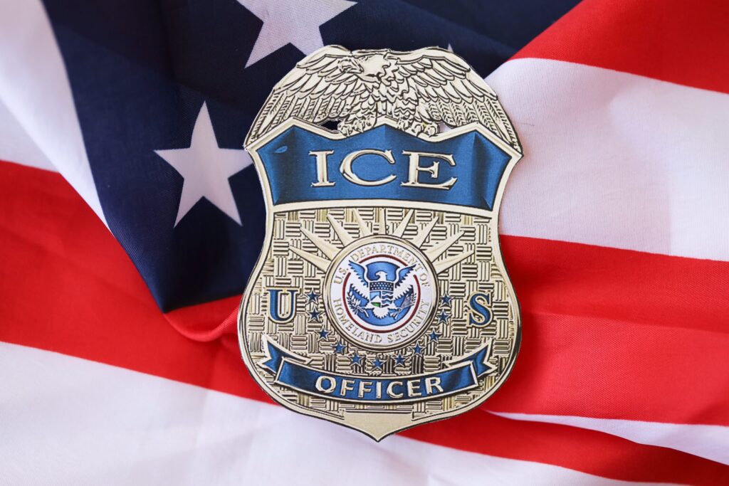 Illegal Immigrant Convicted of Child Sex Crimes Arrested in Baltimore: ICE
