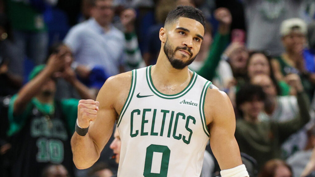 Surprising update emerges about Jayson Tatum’s recovery