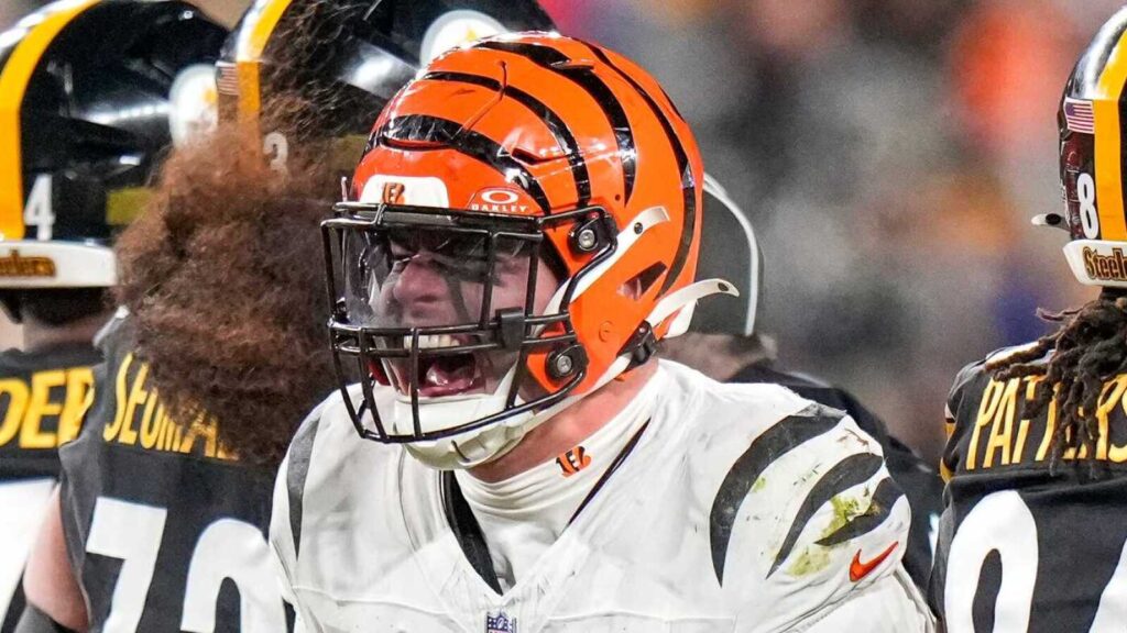 Trey Hendrickson speaks about unsettled future after receiving raise