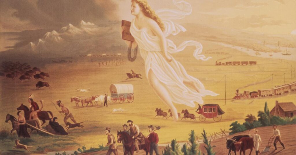 Letters to the Editor: America’s true heritage is the kind of dissent Trump is trying to hide