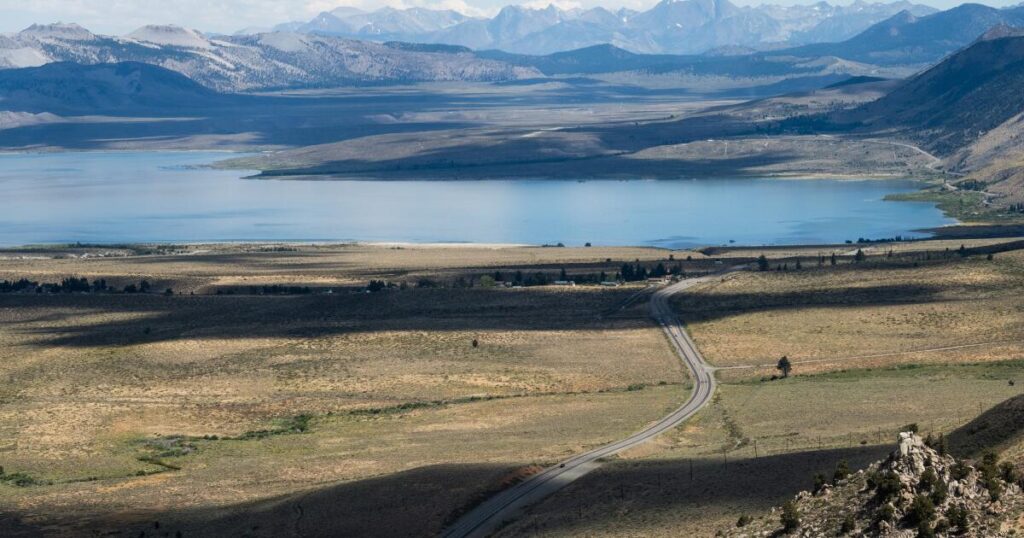 We need to make sure Mono Lake is actually ‘saved’