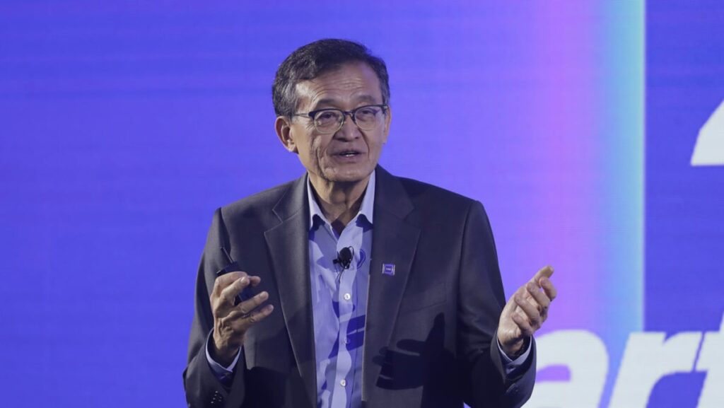 Intel CEO Tan Lip-Bu says he is working with US government to clarify concerns after Trump demands resignation