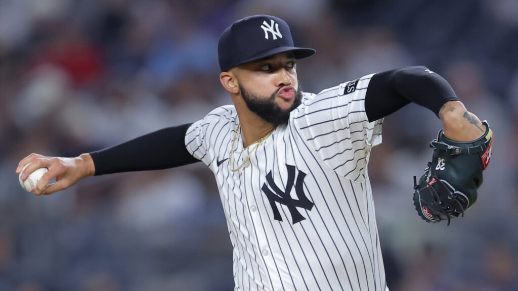 Yankees’ confidence in Devin Williams backfires again