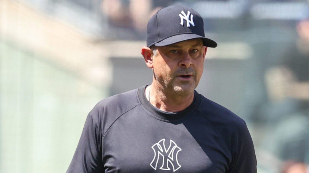 Yankees’ late implosion against Red Sox reveals bigger issues
