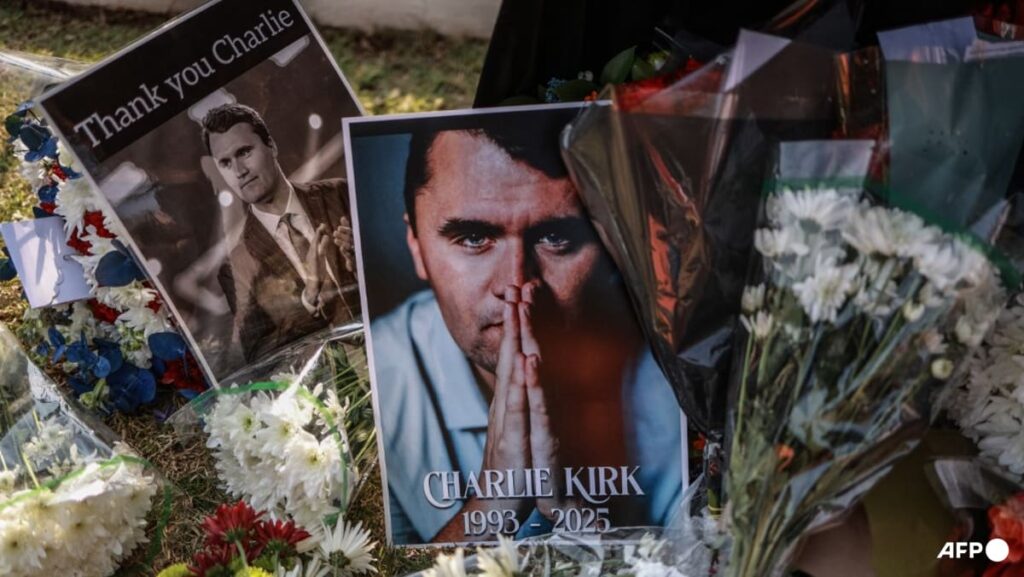 Charlie Kirk’s killing: What we know