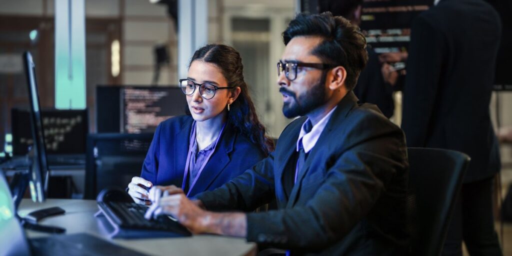 AI’s Impact on the Job Market: Software Roles at Risk