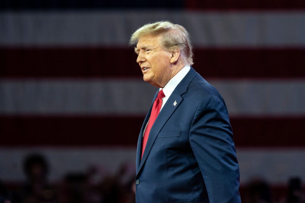 Secret Service Investigating Alleged Sabotage of UN Escalator