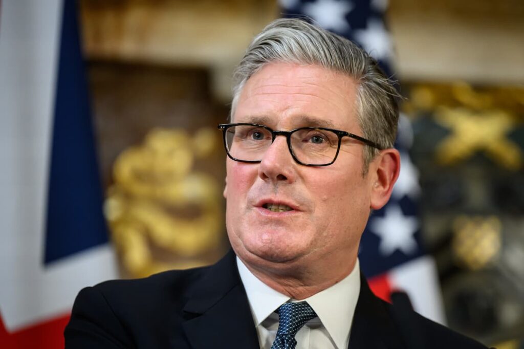 Labour Conference: When is it? Everything you need to know