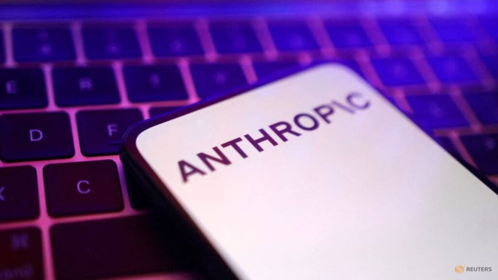 AI giant Anthropic expands restrictions on Chinese entities