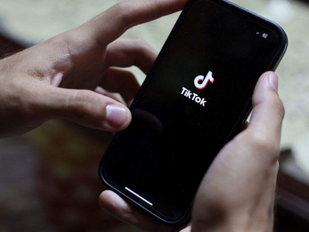 TikTok ban in flux as White House announces China-US framework deal | Social Media News