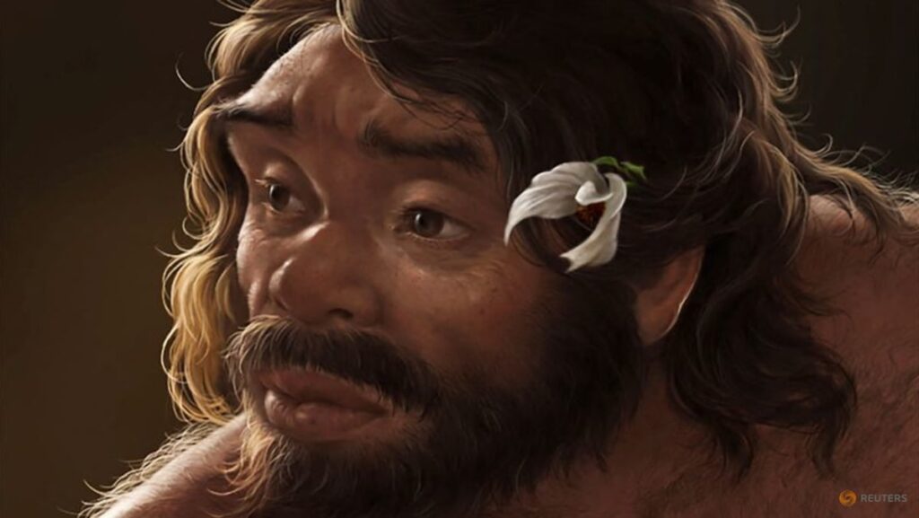 Ancient skull from China may shake up timeline of human evolution