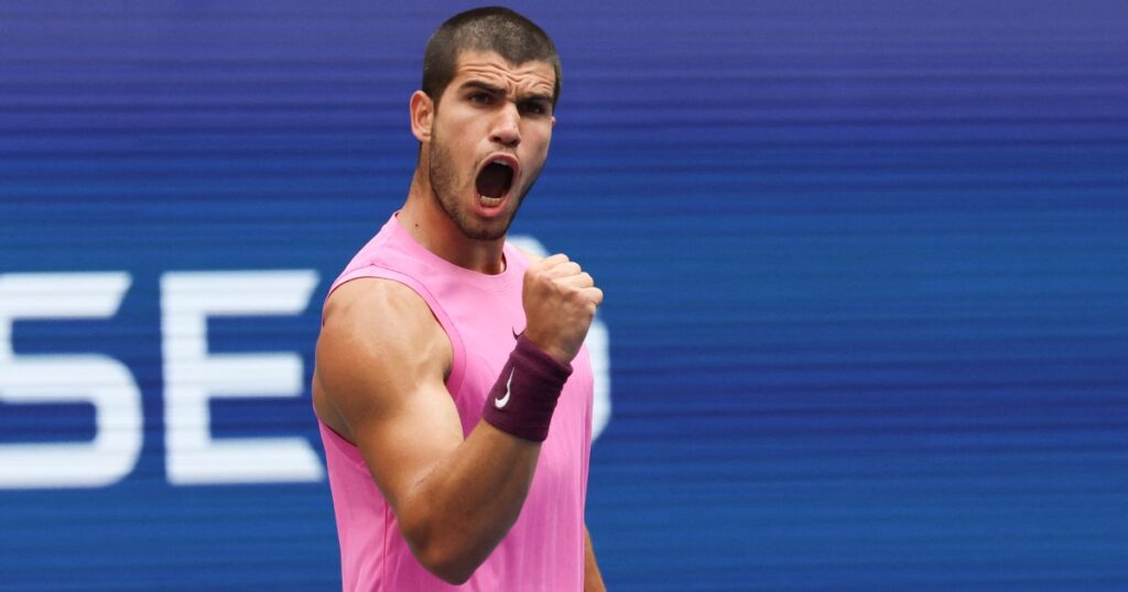 Alcaraz to play Sinner in US Open final after beating Djokovic | Tennis News