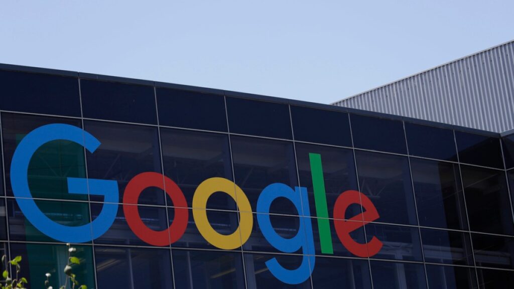 EU slaps $3.45bn fine on Google for unfair ad practices | Technology News