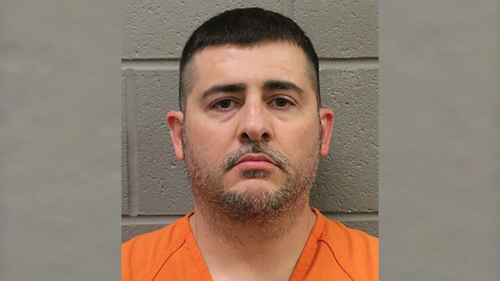 Man charged with murder in Houston door-knock prank shooting of 11-year-old boy