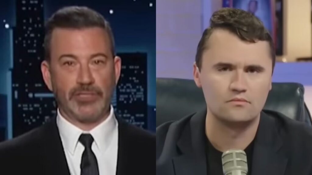 The Media Aggressively Plays Dumb On The Liberal Hate Of Charlie Kirk’s Killer