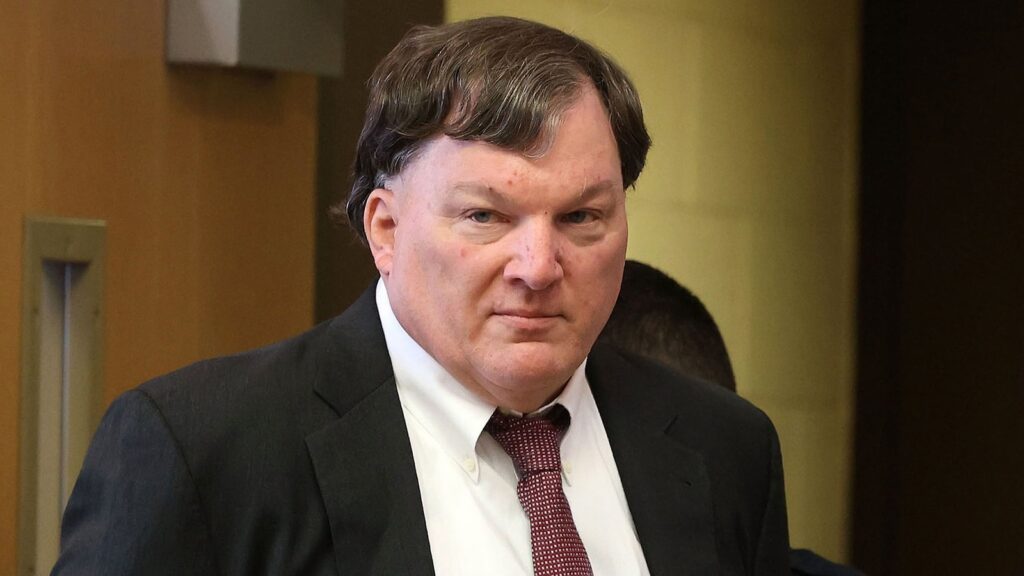 Critical DNA evidence to be allowed in Gilgo Beach serial killer case, judge rules